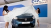 Dacia выпустит универсал и фургон на его основе