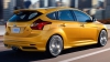 Покупателям Ford Focus ST подарят по HD-видеокамере