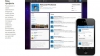 Twitter представил новый мобильный интерфейс