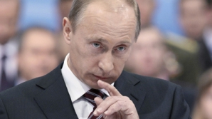 Путин выступает против независимости Приднестровья 