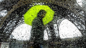 Погода на 23 мая: Переменная облачность, во многих городах пройдут дожди