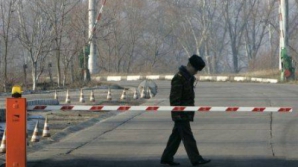 40 пограничных пунктов Молдовы  оснащены современной техникой