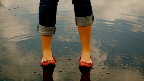 Кратковременные дожди с грозами обещают синоптики 25 мая 