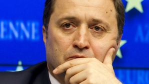 Филат: Реформы по либерализации визового режима с ЕС запаздывают 