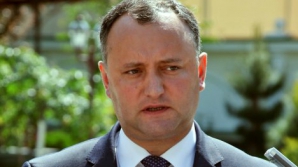 Додон: Большинство министров недостойны занимать свои посты