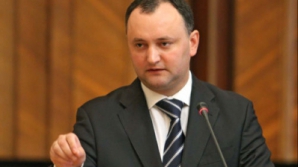 Додон критикует Национальную стратегию MD-2020: Похожа на дипломную работу