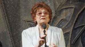 Гроб с телом Марии Биешу будет доставлен в дом певицы