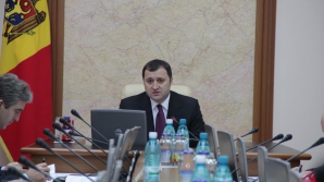 Члены правительства единогласно проголосовали за "закон Филата"