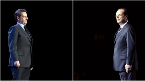 Олланд vs Саркози: Что думают об этом французы