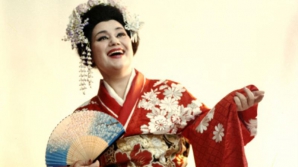 Гримерная Марии Биешу станет музеем, а ее платья - экспонатами