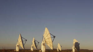 Гигантский телескоп разместят на двух континентах  