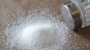 Молдова занимает одно из ведущих мест в Европе по употреблению соли