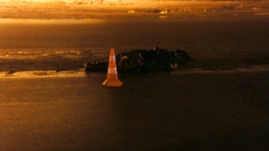 Ночные ДТП: Беременная женщина скончалась в Страшенах под колесами автомобиля 