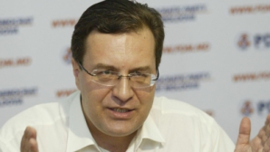 Лупу: Я нашел компромисс для принятия антидискриминационного закона 