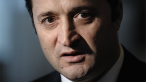 Филат: Не повторим опыта коммунистического правления