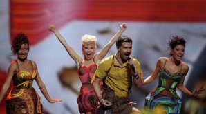 "Для победы на Евровидении местным артистам нужна государственная поддержка"