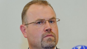 Годя требует отставки Ройбу: Не прикладывает усилий для преодоления криминогенной ситуации 