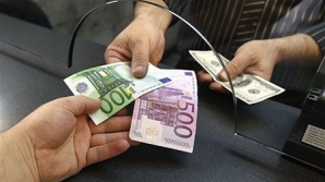 Курсы основных валют стабильны на протяжении всех выходных