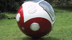 Топ-10 самых странных авто (ФОТО)