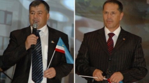 Дудогло критикует идею Формузала о создании движения в поддержку нацменьшинств