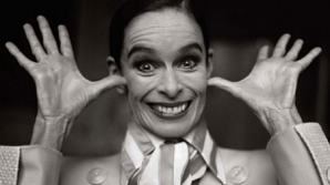 Дочь великого Чарли Чаплина едет в Одессу