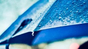 В Кишиневе 30 мая возможны дожди и грозы