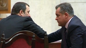 Филат и Плахотнюк сдержали свое слово