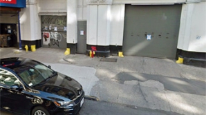 В Нью-Йорке на продажу выставлено самое дорогое парковочное место в мире