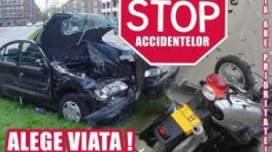 Школьник из Страшен изобрел устройство для предотвращения аварий на дорогах