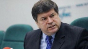 Посол Молдовы в России возвращается домой 14 мая