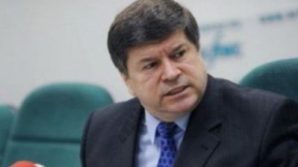 На церемонии инаугурации Путина Молдову представлял отозванный посол 