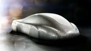 Немецкое ателье готово покрыть машину клиента бриллиантами