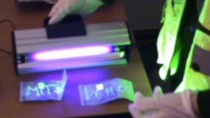 Число полицейских, задержанных за взятки, растет