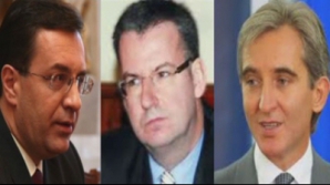 Лупу противоречат Лянкэ и Шубель: Молдова не слишком бедна для ЕС