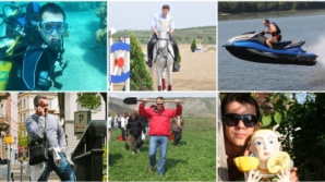 БЕЗ КОММЕНТАРИЕВ! Жизнь молдавских политиков в картинках (ФОТО)