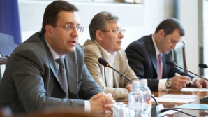 Партии Альянса разработали общий законопроект о реформе ЦБЭПК