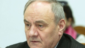 Николай Тимофти был освобожден от должности