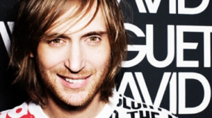 Выиграй прямо сейчас два билета на концерт Дэвида Гетты