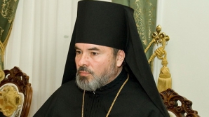 Епископ Маркел выскажется о новом варианте закона о недискриминации