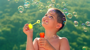 О чем мечтают дети, или Как воспитать принца