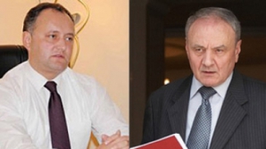 Встреча Додон-Тимофти в контексте закона об обеспечении равенства