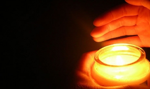 15 населенных пунктов остались без света