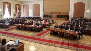 "Молдова проходит через кошмар коалиционных правлений"