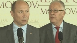 Дьяков и Стрелец о протестах Маркела: Если у них столько вазелина, значит им хорошо