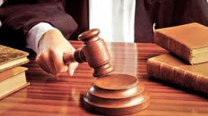 Антикоррупционная прокуратура передала в суд дело на имя судьи Николая Ногая