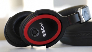 Представлены Wi-Fi наушники