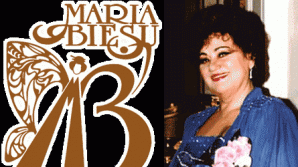 Фестиваль «Приглашает Мария Биешу» продолжит свое существование