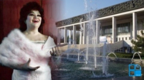 Театру оперы и балета присвоено имя Марии Биешу