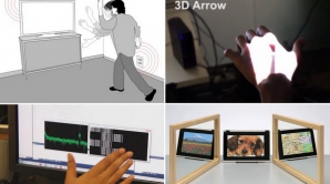 Пять новых концептов от Microsoft (ФОТО, ВИДЕО)