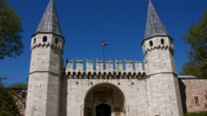 Какие «глупости» написаны о Штефане чел Маре в одном из турецких музеев (ФОТО)